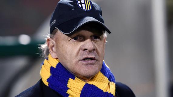 Beppe Iachini: "Fiorentina in crescita costante grazie al lavoro di Italiano"