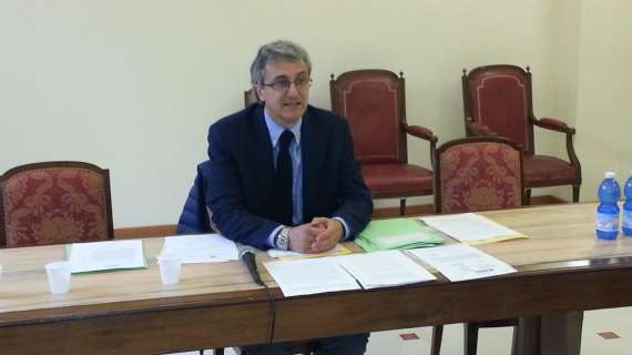 Rettore Università Perugia: “Su vicenda Suarez non metto altri in tritacarne”