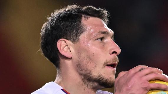 Immagine news primo piano TUTTO mercato WEB: notizie di calcio e calciomercato