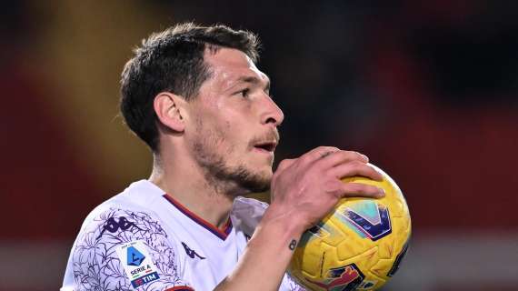 Fiorentina-Frosinone, le probabili formazioni: non è ancora il momento di Belotti, c'è Beltran