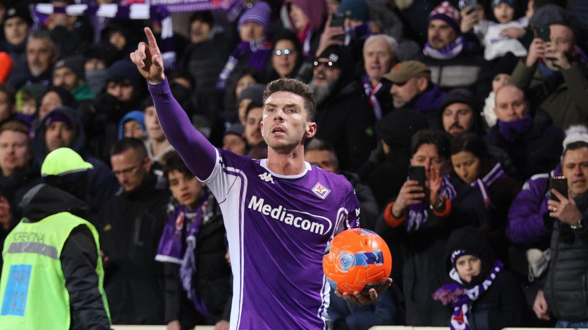 Immagine news Serie A n.3