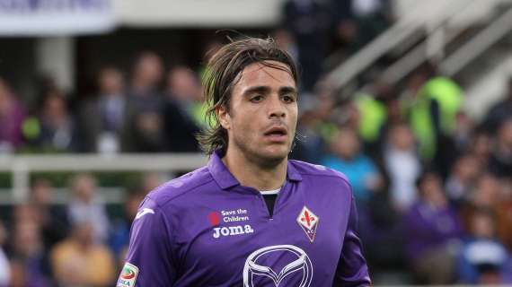 Matri: "Italiano fa bene a schierare Jovic. La Fiorentina ha bisogno che si sblocchi"