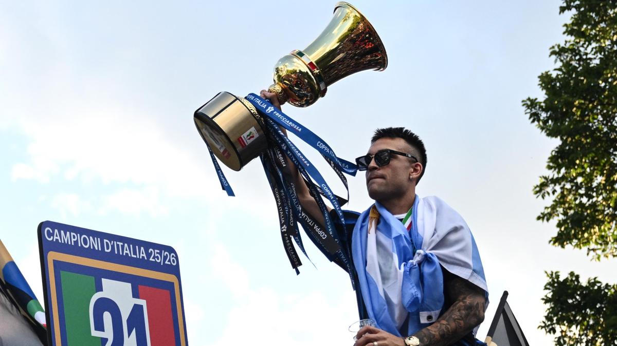 Immagine news Serie A n.1
