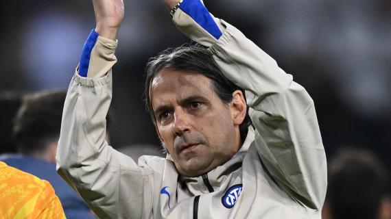 Inter a Monaco con la formazione titolare: in 58 partite finora è successo solo 2 volte