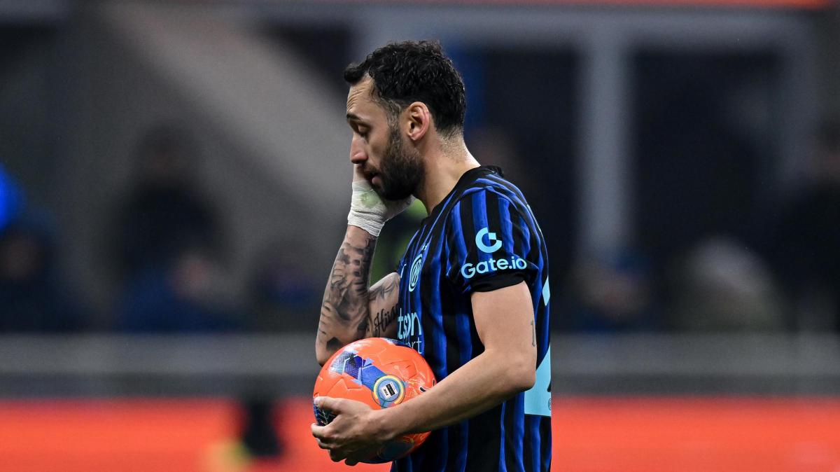 Immagine news Serie A n.1