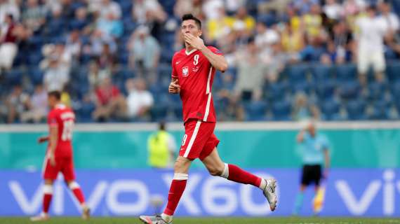 Group C, Poland’s profile: Lewandowski looking for his first World Cup goal