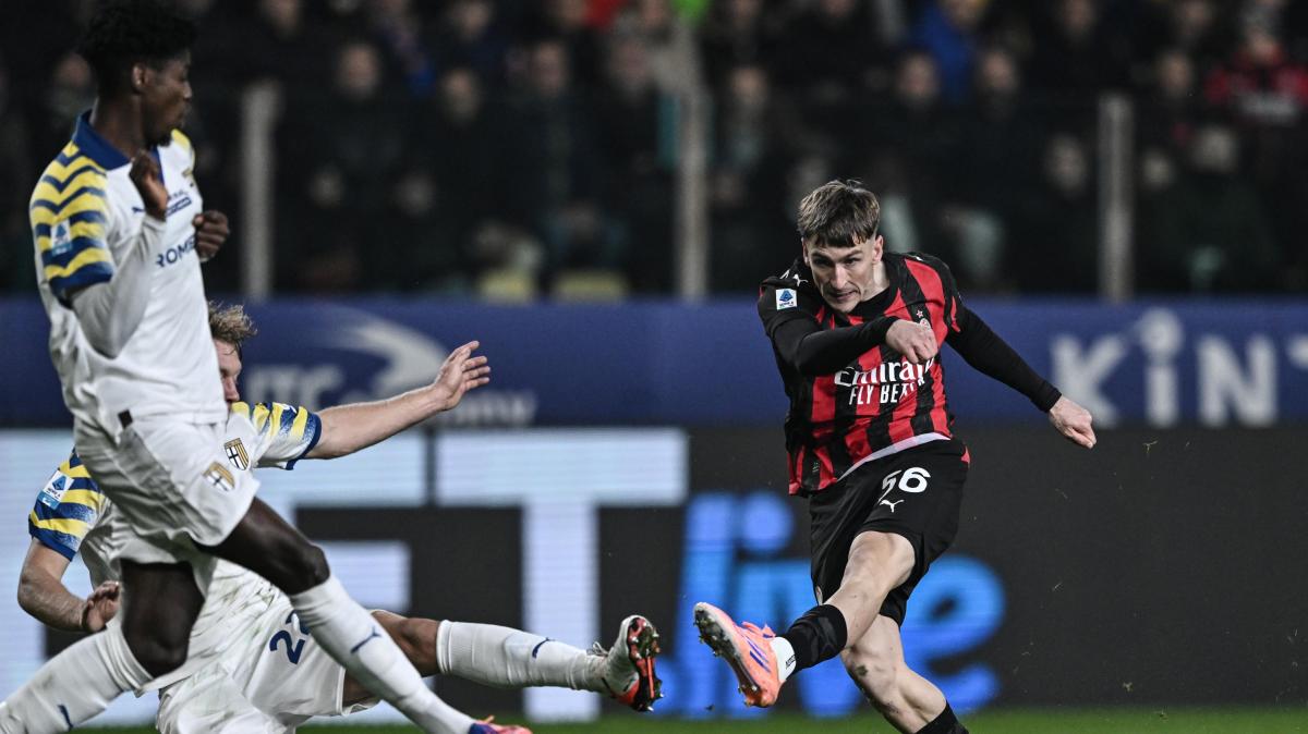 Immagine news Serie A n.1