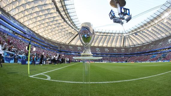 Le formazioni ufficiali di Real Madrid-Atalanta: Pasalic dal 1', Retegui in panchina