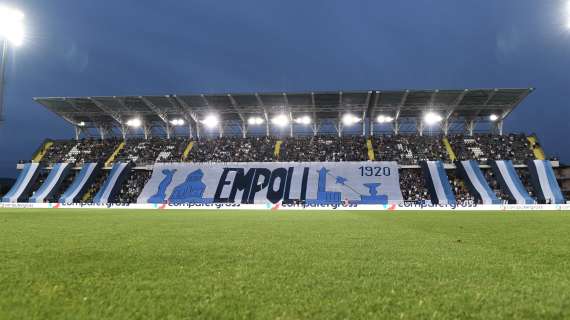 Un gol annullato e un rigore tolto dal VAR: al "Castellani", Empoli e Udinese termina 0-0