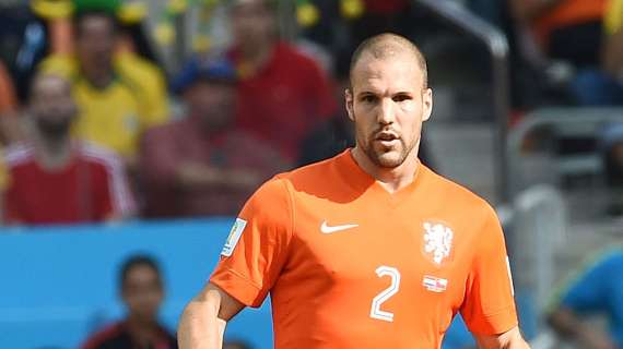 UFFICIALE: AZ Alkmaar, Vlaar appende gli scarpini al chiodo 