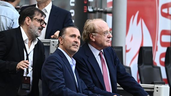 Tuttosport: "Milan, c'è il modello Liverpool per il club di Cardinale"