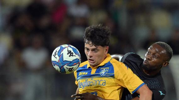 Sassuolo-Frosinone, le formazioni ufficiali: turnover neroverde, presente Ambrosino