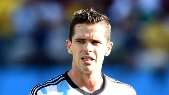Boca Juniors, Fernando Gago rescinde: troppi infortuni