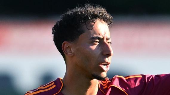 Salah-Eddine si presenta: "PSV scelta facile. Ho sentito subito un feeling ai primi colloqui"