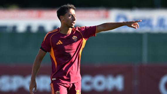 Immagine news primo piano TUTTO mercato WEB: notizie di calcio e calciomercato