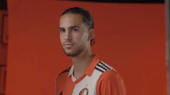 Feyenoord, arriva il nazionale algerino Zerrouki a centrocampo. I dettagli del trasferimento