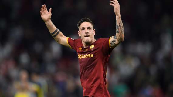 La Roma pensa a un mercato con o senza Zaniolo: le strategie per l'attacco giallorosso