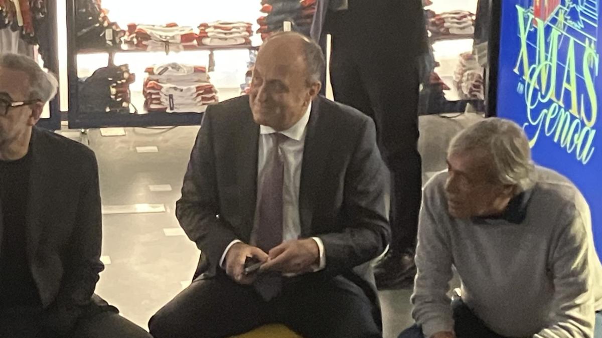 Immagine news Serie A n.1