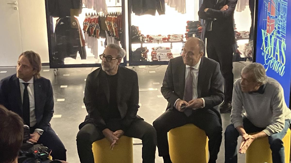 Immagine news Serie A n.1