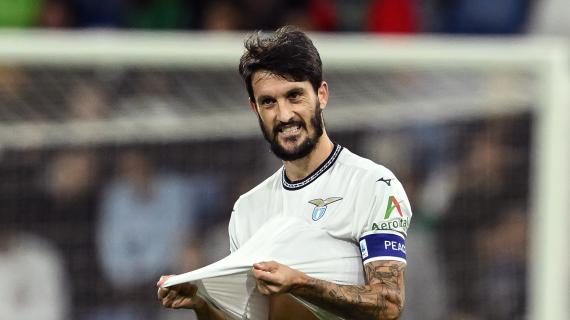 Lazio, Luis Alberto fa 50 e punta la coppia Nedved-Milinkovic 