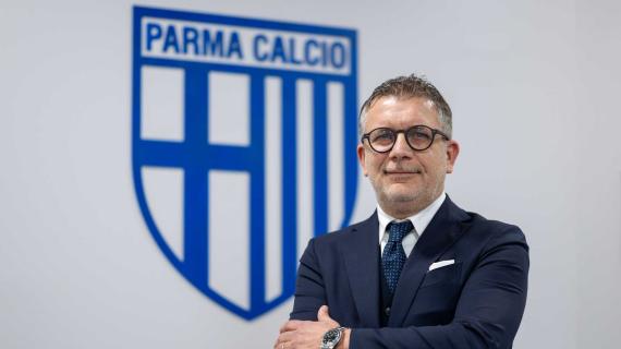 Parma, Cherubini: "Krause ha una visione nel lungo periodo. I giovani non sono un alibi"