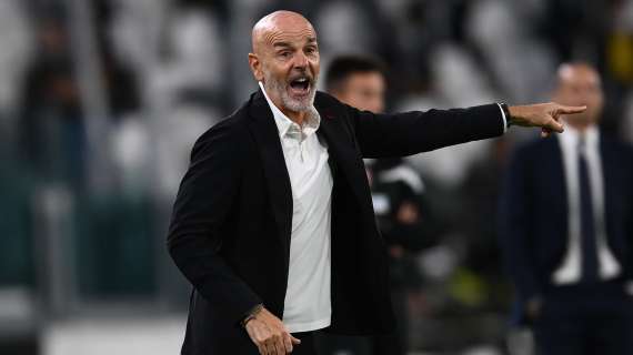 Milan, Pioli dopo il successo con lo Spezia: "È la dimostrazione che vincere in A è complicato"