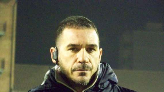 UFFICIALE: Alessandria, risolto il contratto del tecnico D'Agostino