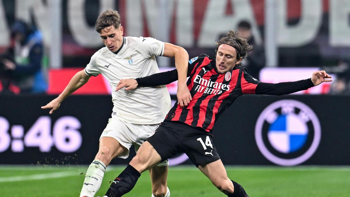 Immagine news Serie A n.1