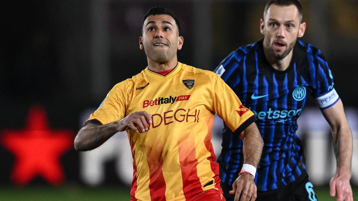 Immagine news Serie A n.1