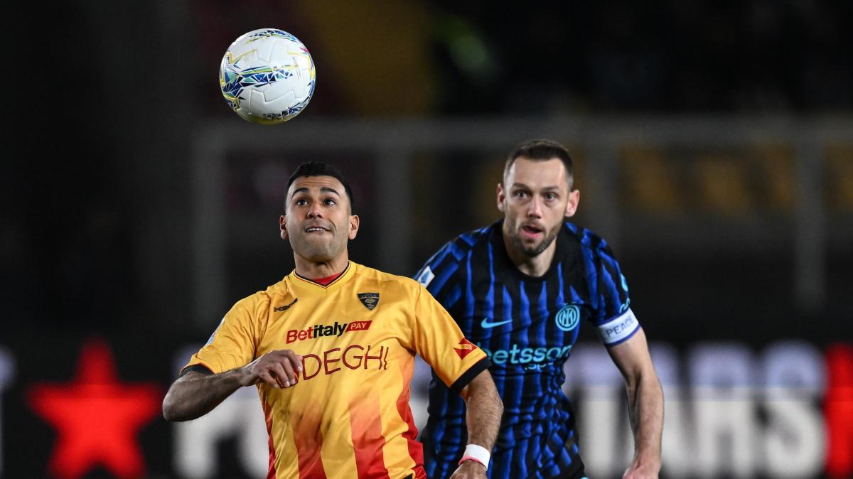 Immagine news Serie A n.1