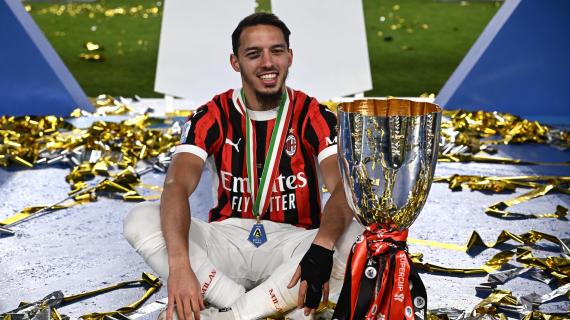 Milan, anche Bennacer verso l'addio? L'Olympique Marsiglia lo ha chiesto ai rossoneri