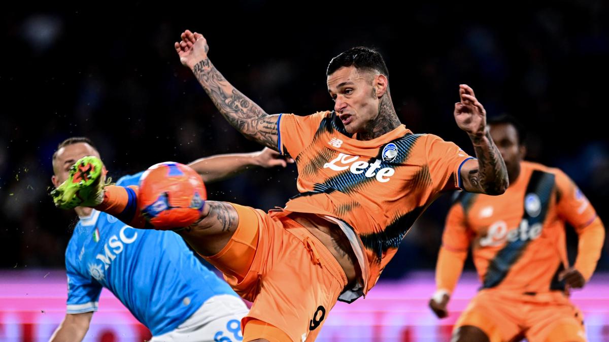 Immagine news Serie A n.1