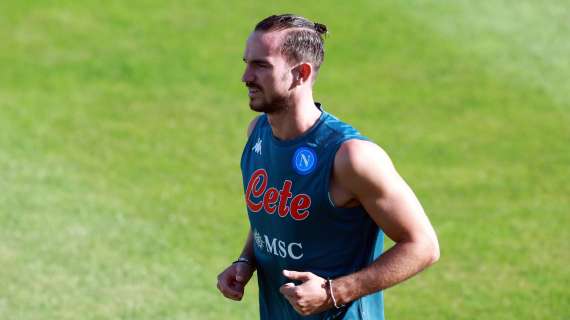 Il PSG non molla Fabian Ruiz ma il Napoli non fa sconti: chiesti 70 milioni
