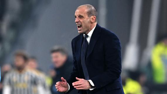 Juventus, Allegri: "I gol di Gatti non sono un caso. Il Napoli ha dimostrato di essere forte"