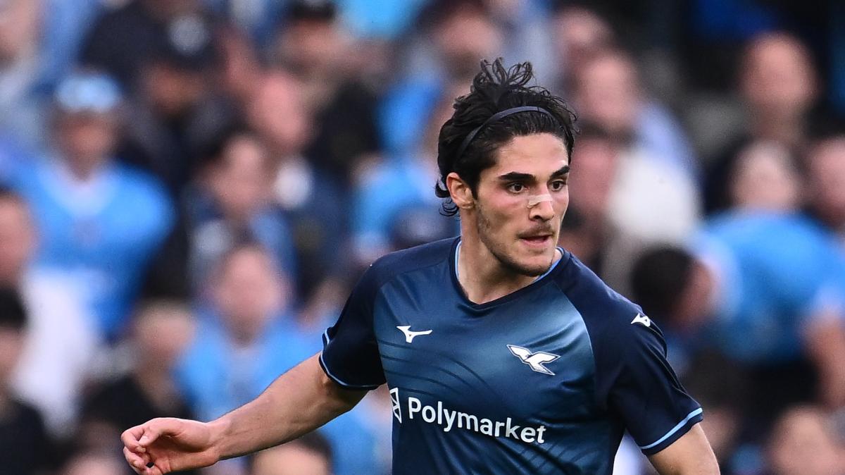 Immagine news Serie A n.3