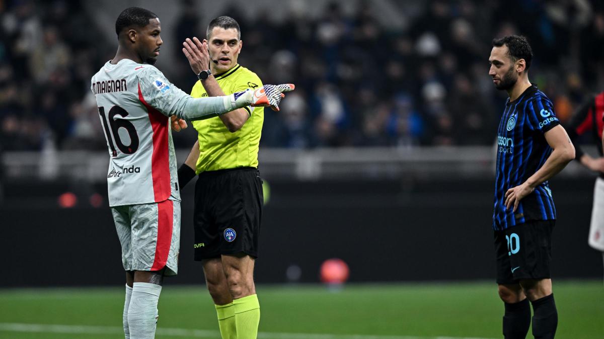 Immagine news Serie A n.1