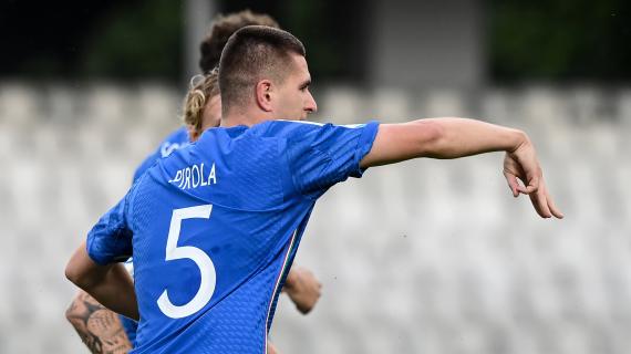 Italia U21 ko in amichevole con l'Olanda, Pirola: "Siamo due tra le favorite e s'è visto"