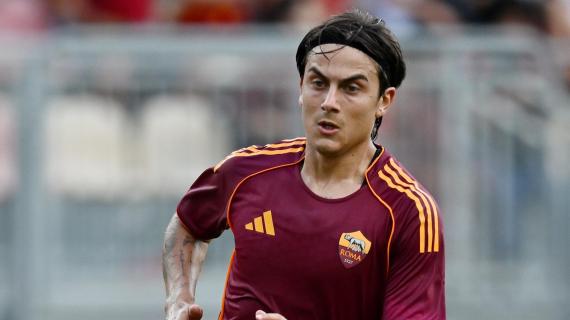 Immagine news primo piano TUTTO mercato WEB: notizie di calcio e calciomercato