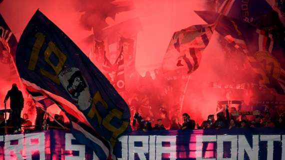 UFFICIALE: Sampdoria, preso il classe 2000 Scarlino 