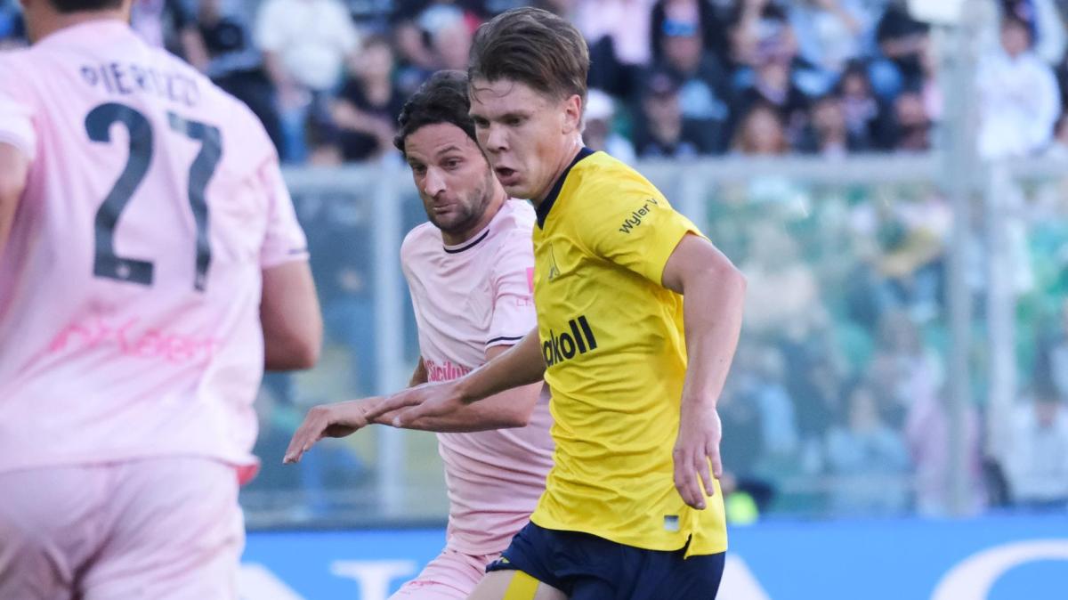 Immagine news Serie B n.1