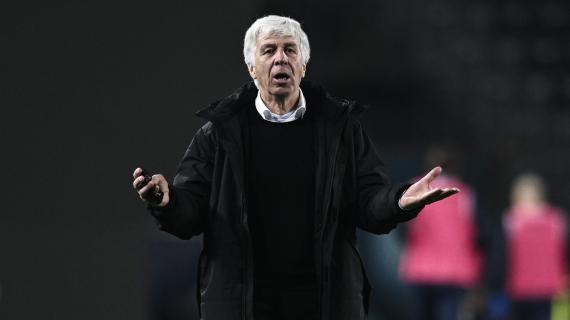 Le pagelle di Gasperini: risponde con una vittoria e si avvicina al Napoli