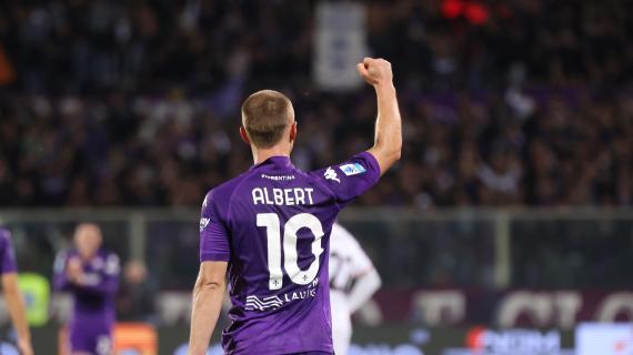 Fiorentina, assolto Gudmundsson. Orlygsson: "Al ct la decisione sulla convocazione"