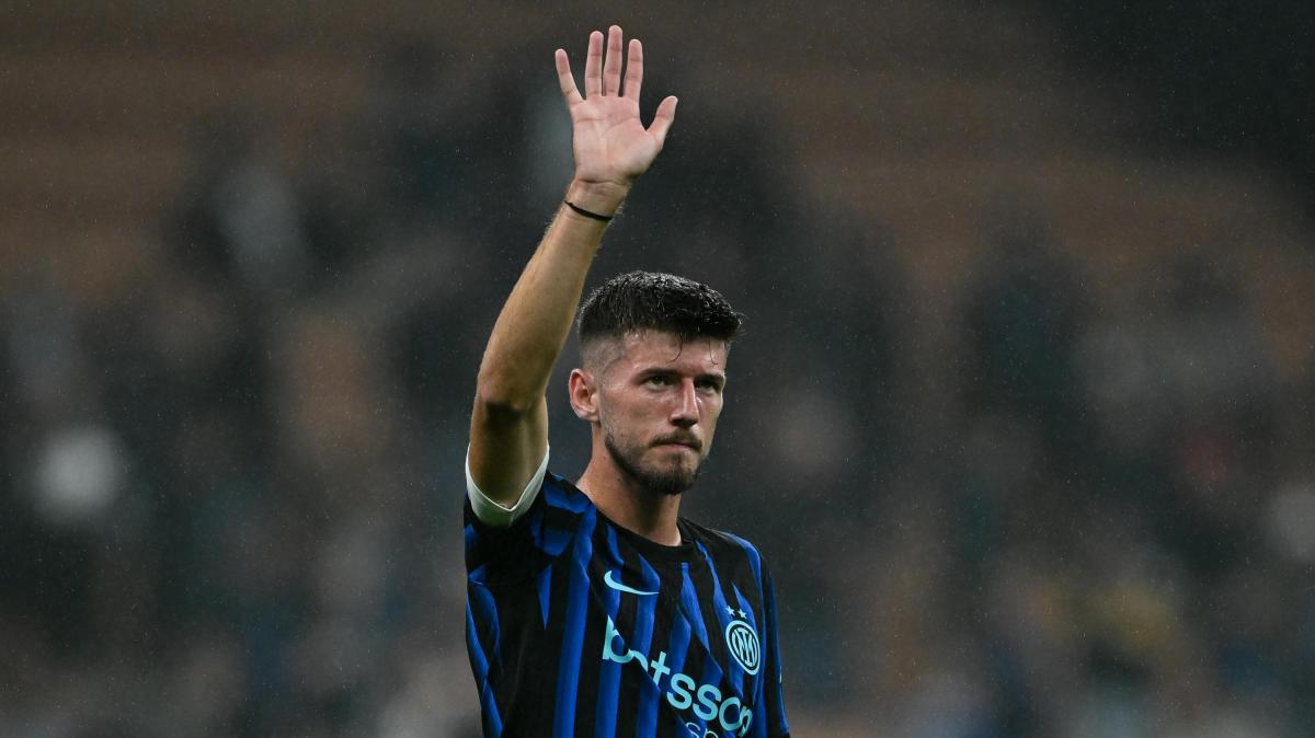 Immagine news Serie A n.1