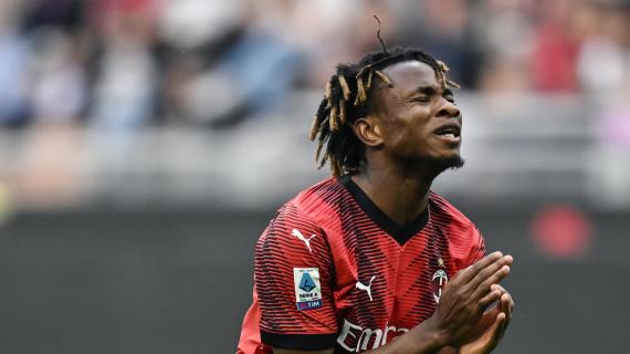 Chukwueze decide la sfida a Chicago: Milan-Real Madrid 1-0, gli highlights