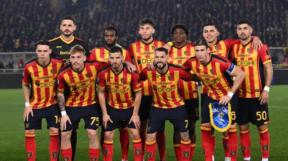 Lecce e Bologna non si fanno male, al Via del Mare finisce 0-0: gli highlights