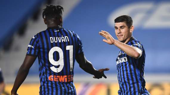 L'Atalanta ha tirato fuori dal cilindro il nuovo Papu. Malinovskyi è diventato incedibile