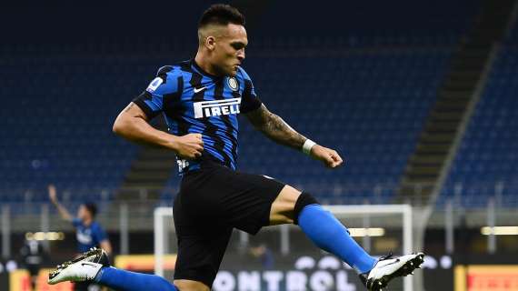Inter-Napoli 2-0, le pagelle: Lautaro si è risvegliato, Milik preoccupa anche Gattuso