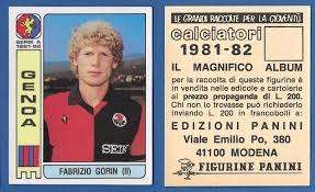 Senza Fabrizio Gorin