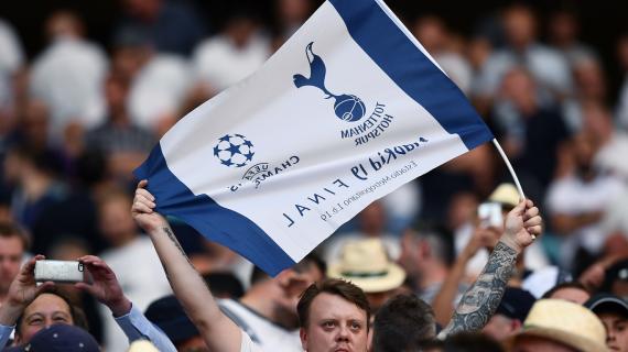 Levy: "Non ho interesse a lasciare il Tottenham, ma ho il dovere di considerare le proposte"