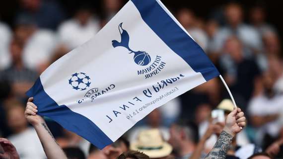 UFFICIALE: Tottenham, Parrott si trasferisce in prestito all'Ipswich fino a fine stagione